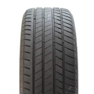 BMW X3 G01 X4 G02 Sommerräder Doppelspeiche 698 M Bridgestone 245/50R19 8746987 - Bild 7