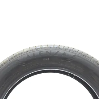 Sommerreifen Bridgestone Alenza 001 225/55 R19 99V DOT25 3286348002433 - Bild 3