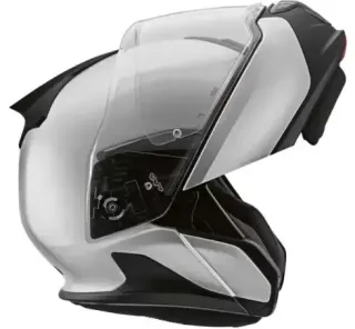 BMW Motorrad Helm System 7 EVO Carbon ECE 58/59 L Klapphelm 76319899473 NEU - Bild 3