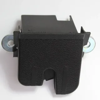 Original VW Polo Heckklappenschloss Kofferraumschloss 6R 6C NEU 6R0827505E 9B9 - Bild 3