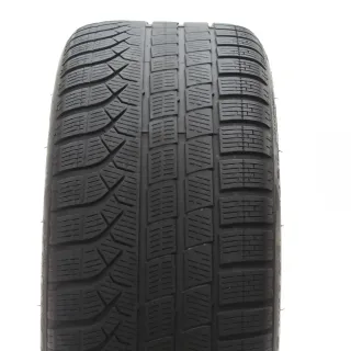 BMW M2 G87 M3 G80 M4 G82 Winterräder M Doppelspeiche 829 275/35R19 DOT24 8093845 - Bild 7