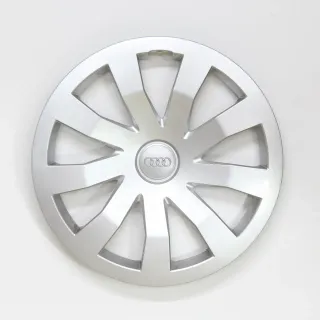 Audi A1 GB 15 Zoll Radkappen Radblenden Radzierblenden Original 82A601147 4Stk - Bild 6
