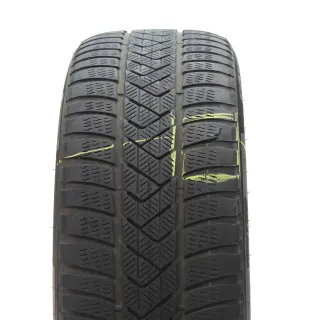 BMW X3 G01 X4 G02 Winterräder Y-Speiche 695 Pirelli 245/45-275/40R20 6881208-9 - Bild 6