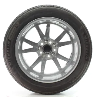BMW 3er G20 G21 Winterräder V-Speiche 776 Michelin 225/50R17 98H DOT25 6883518 - Bild 5