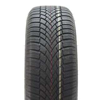 VW Caddy V SB Winterräder Stahl Bridgestone 205/60R16 96H DOT23 5R3601027/B - Bild 7