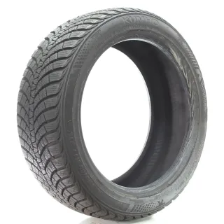 Winterreifen Kumho WinterCraft WP71 XL 215/45 R17 91V DOT25 2183373 - Bild 1
