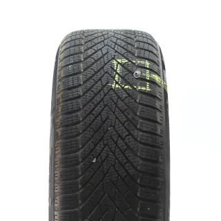 VW Passat B9 Variant CJ5 Winterräder Bologna Pirelli 215/55R17 DOT25 3J0601025K - Bild 3