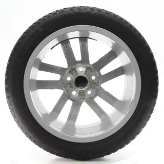 Audi A3 S3 8Y Winterräder 5-Arm-Doppelspeiche 205/50R17 93V DOT24 8Y0601025L - Bild 5