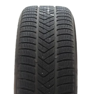 Audi Q4 Sportback F4 Winterräder Pirelli Bridgestone 235/55-255/50R19 89A601025B - Bild 7