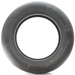 Allwetterreifen Continental All Season Contact 2 EV 235/60 R18 103T DOT25 1Stk - Bild 2