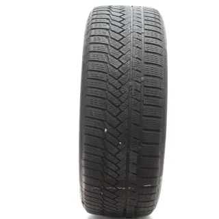Audi TT TTS FV Winterräder 5-Speichen-Design Continental 225/50R17 8S0601025J - Bild 7