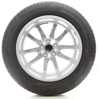 BMW X3 G01 X4 G02 Winterräder V-Speiche 618 Pirelli 225/60R18 6880047 - Bild 5