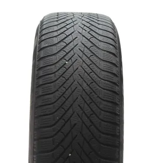 BMW X1 U11 X2 U10 Winterräder V-Speiche 833 Pirelli 205/65R17 100H 5A094B2 - Bild 7