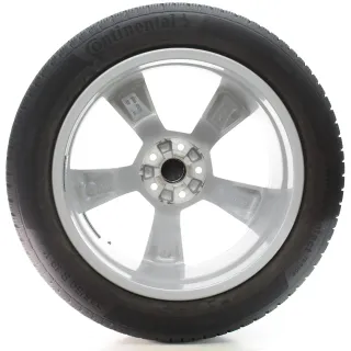Audi Q3 F3N Winterräder 5-Arm-Dynamic-Design Conti 235/50R19 99V 83A601025N - Bild 5