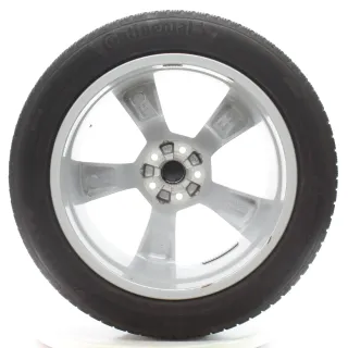 Audi Q3 F3N Winterräder 5-Arm-Dynamic-Design Conti 235/50R19 99V 83A601025N - Bild 5