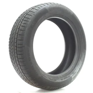Winterreifen Continental Winter Contact TS 850 P AO 235/55 R19 101H DOT24 DEMO - Bild 1