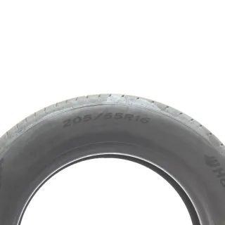 Sommerreifen Hankook IoN GT IK41 205/65 R16 95H DOT26 DEMO 8808563611907 - Bild 4