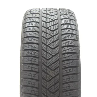 Winterreifen Pirelli Winter Sottozero 3 MGT XL 245/40 R20 99W DOT25 - Bild 6
