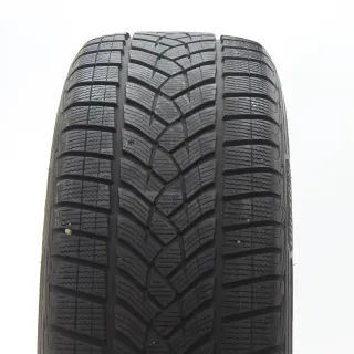 Mercedes GLE V167 C167 Winterräder Rial M12X Goodyear 275/50R20 DOT24 KBA53089 - Bild 7
