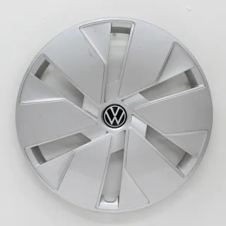 VW ID.3 E11 18 Zoll Radkappen Radblenden Radzierblenden Original 10A601147 4Stk - Bild 6