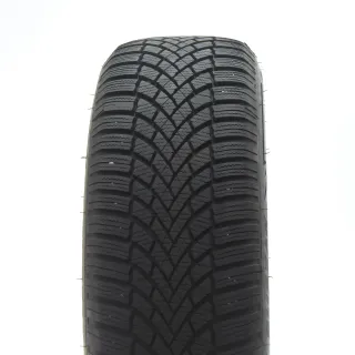 VW Touran 5T Winterräder Merano Bridgestone 205/60R16 96H DOT24 5TA071496A - Bild 7