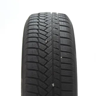 Audi Q3 F3 VW Tiguan AD Winterräder Stahl 215/65R17 DOT23 5QF601027J/K - Bild 7