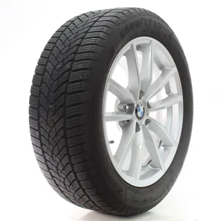 BMW 3er G20 G21 Winterräder V-Speiche 778 Goodyear 225/50R17 98H DOT24 6883520 - Bild 6