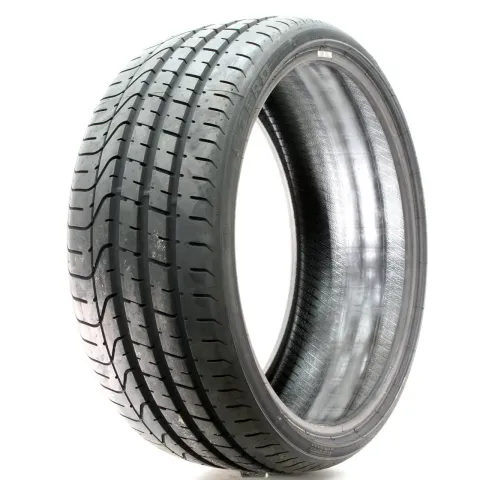 Background image for Sommerreifen Pirelli P-Zero XL L 245/30 R20 90Y DOT20 1Stk 8019227215489