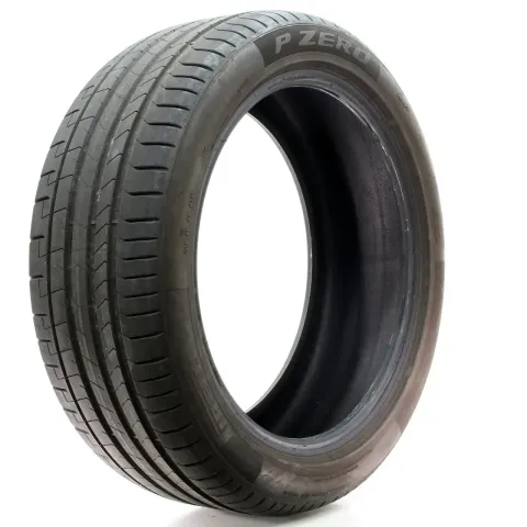 Background image for Sommerreifen Pirelli P-Zero ALP XL 255/45 R20 105Y 1Stk 8019227318357