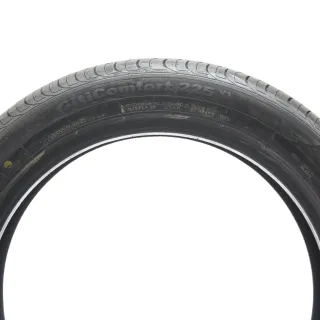 Sommerreifen Giti Tire GitiComfort 225 V1 XL 215/50 R18 96V DOT25 DEMO 1Stk - Bild 3