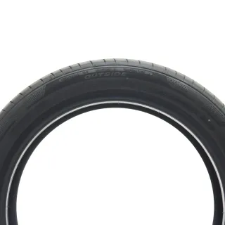 Sommerreifen Nexen N Fera Sport * SU2 XL 215/45 R17 91Y DOT25 1Stk - Bild 3