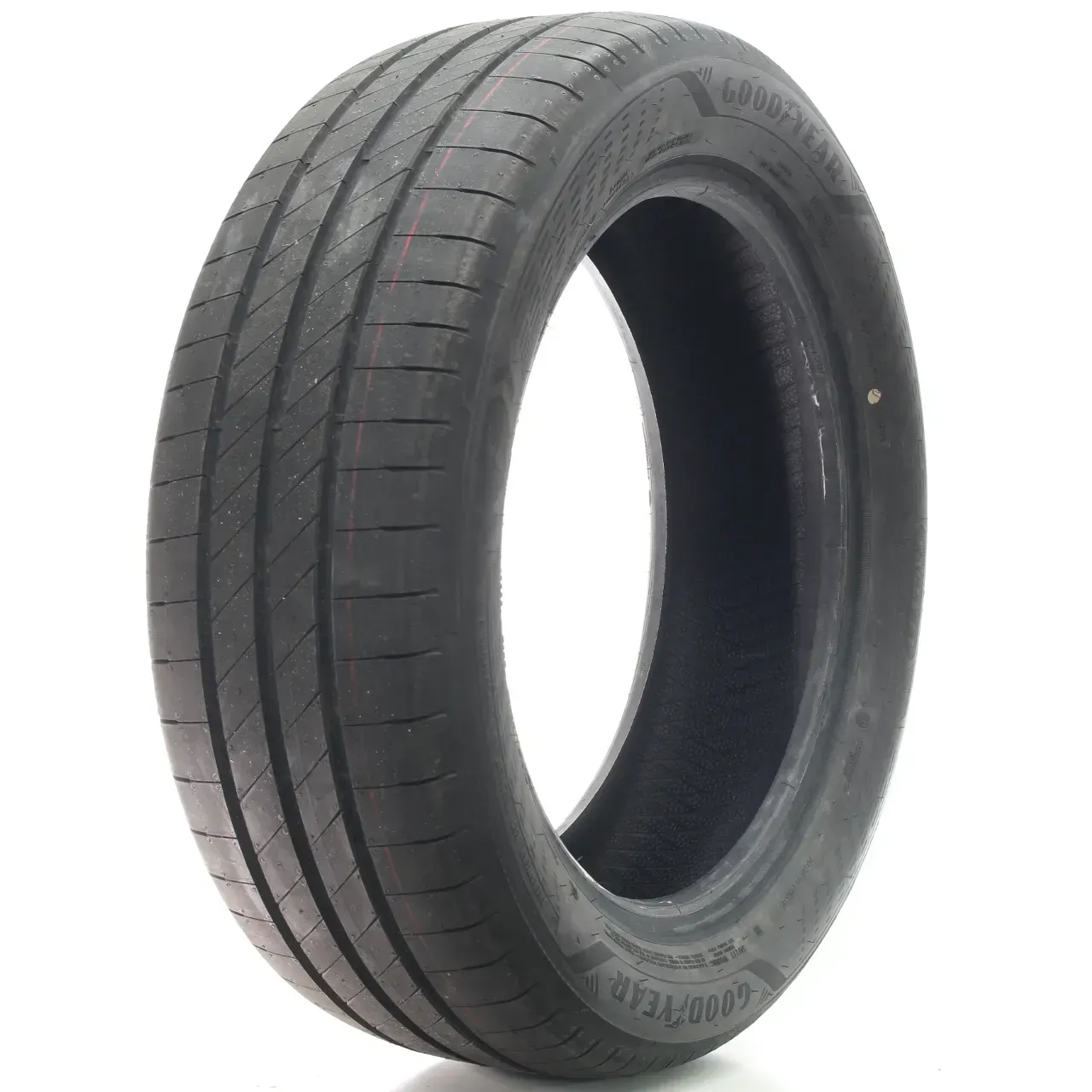 Sommerreifen Goodyear Eagle F1 Asymmetric 6 * XL 205/55R17 95Y DOT25 DEMO 1Stk - Bild 1