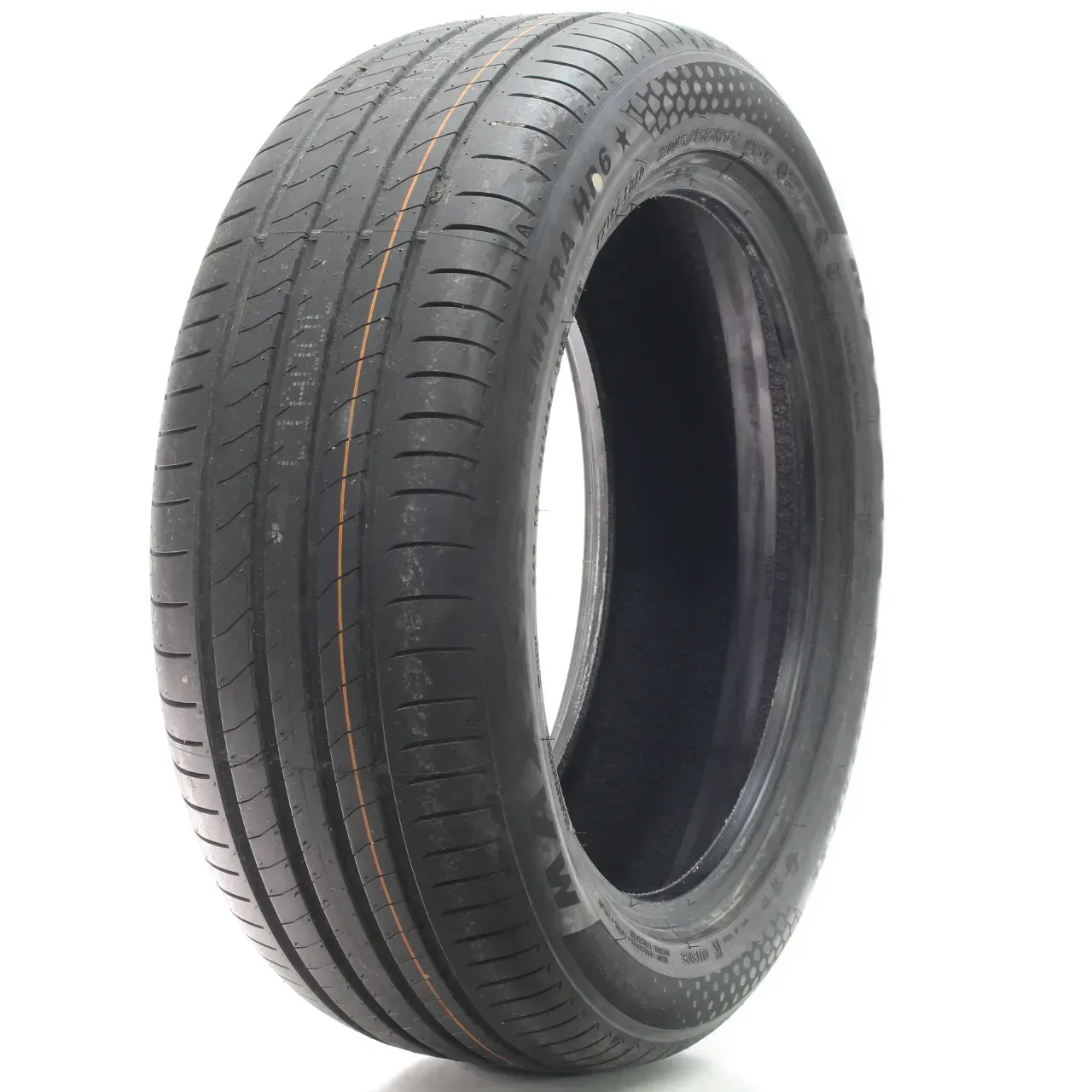 Sommerreifen Maxxis Premitra HP6 * XL 205/55 R17 95Y DOT25 DEMO 1Stk - Bild 1