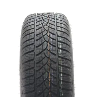 Audi A4 8W B9 Winterräder 5-Arm-Design Goodyear 205/60 R16 DOT24 NEU 8W0601025A - Bild 7