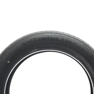 Sommerreifen Giti GitiComfort 225 V1 * XL 205/50 R17 93H DOT25 DEMO 1Stk - Bild 4