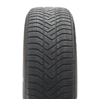 MINI Clubman F54 Winterräder Revolite Spoke 517 Pirelli 195/60R16 DOT21 6877741 - Bild 7
