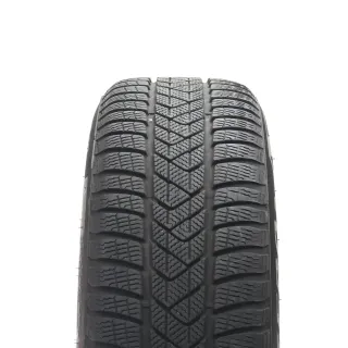 BMW X3 G01 X4 G02 Winterräder V-Speiche 618 Pirelli 225/60R18 104H DOT23 6880047 - Bild 7