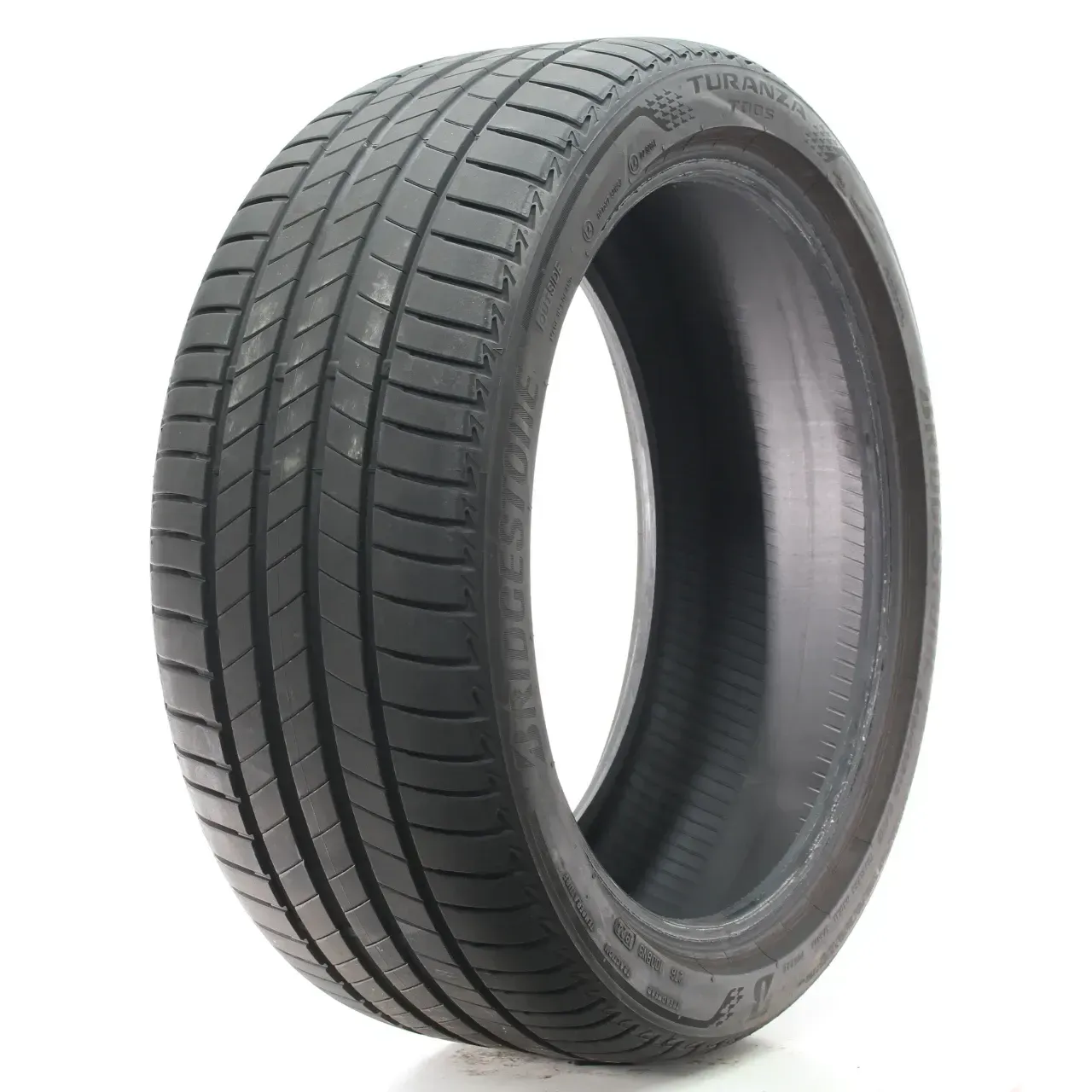 Sommerreifen Bridgestone Turanza T005 245/40R19 94W DOT24 6mm 1Stk - Bild 1
