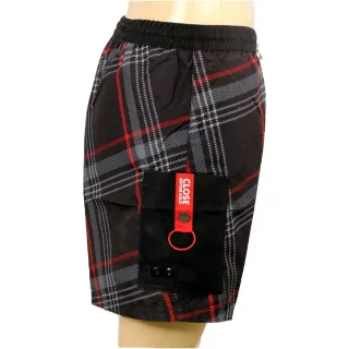 VW Original GTI Badehose Badeshorts 5GB084580A Größe S Polo Golf NEU - Bild 3