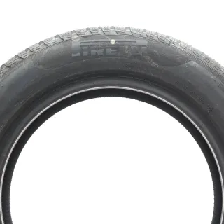 Winterreifen Pirelli Winter Sottozero 3 * XL RFT 225/60R18 104H DOT20 1Stk - Bild 5