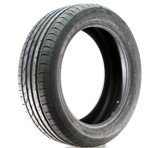 Background image for Sommerreifen Continental PremiumContact 2 RSC * 205/50 R17 89W DOT18 1Stk