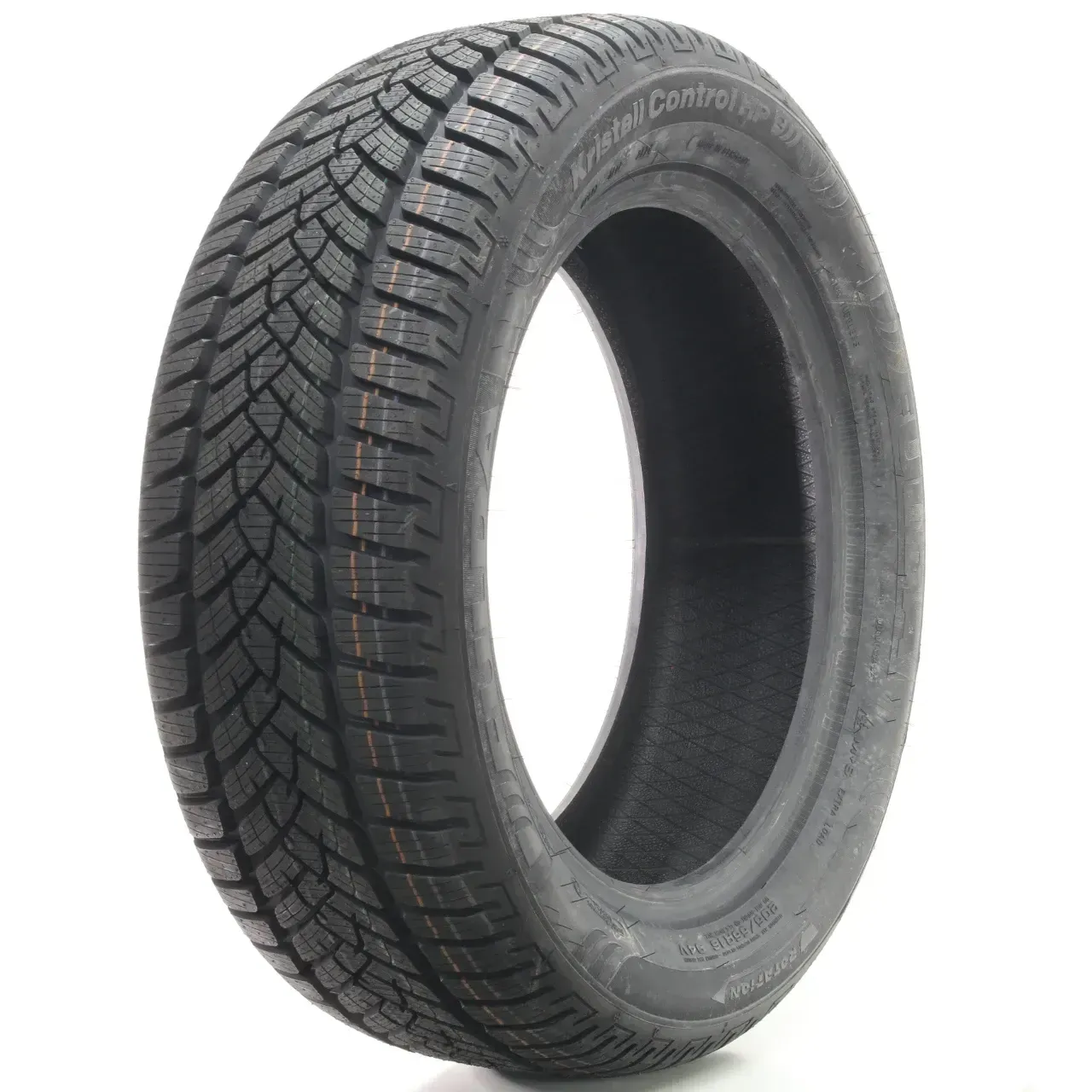 Winterreifen Fulda Kristall Control HP 2 XL 205/55R16 94V 1Stk 5452000470041 - Bild 1