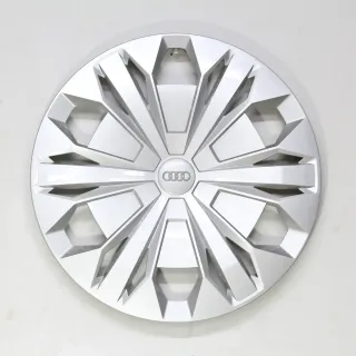 Audi Q3 F3 17 Zoll Radkappen Radblenden Radzierblenden Original 83A601147 4Stk - Bild 3