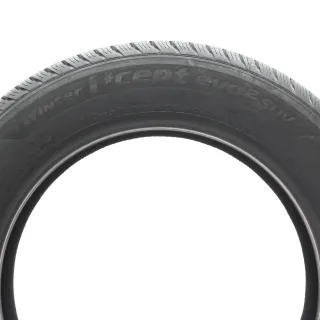 Winterreifen Hankook Winter I*cept evo2 W320A * SUV XL 225/60R18 104H 1Stk - Bild 3