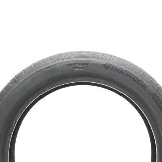 Sommerreifen Hankook Ventus Prime 4 * XL 215/45R17 91Y DEMO 1Stk - Bild 3