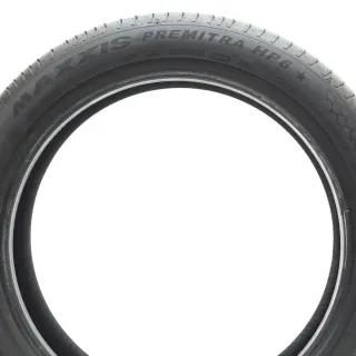 Sommerreifen Maxxis Premitra HP6 * XL 215/45R17 91Y DOT23 1Stk - Bild 3