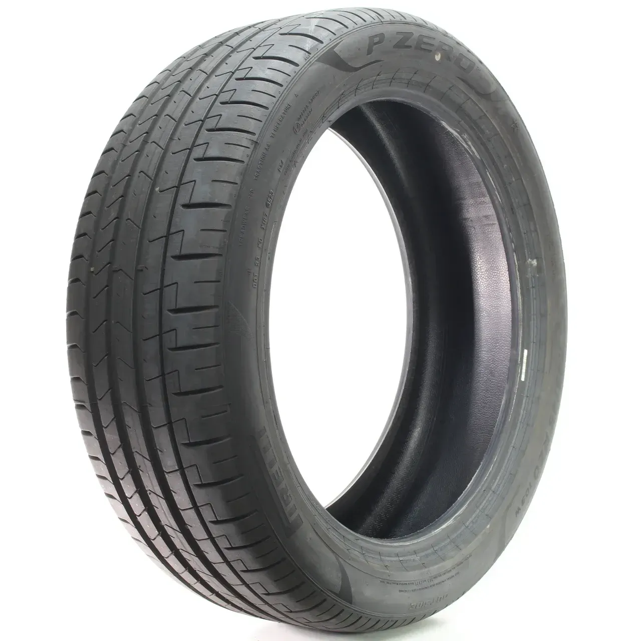 Sommerreifen Pirelli P Zero * XL 245/45R20 103W DOT23 DEMO 1Stk - Bild 1