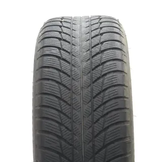 BMW 5er G30 G31 Winterräder V-Speiche 631 Bridgestone 225/55R17 DOT23 6863417 - Bild 7