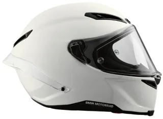 BMW Motorrad Helm M Pro Race ECE 61/62 XL Integralhelm 76315A751E8 NEU - Bild 2