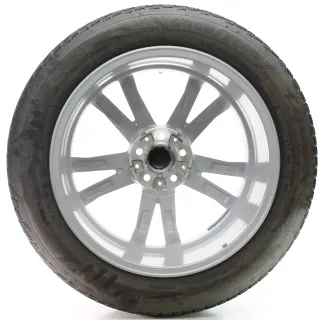 BMW 7er G70 X3 G45 Winterräder Styling 903 Goodyear 245/50R19 DOT25 5A19DE0 - Bild 5
